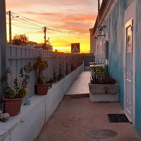 Estudio Puertorico T0 Em Albufeira Gale Dış mekan fotoğraf