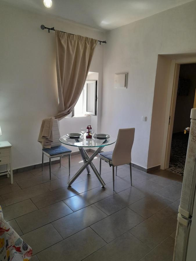 Estudio Puertorico T0 Em Albufeira Gale Dış mekan fotoğraf