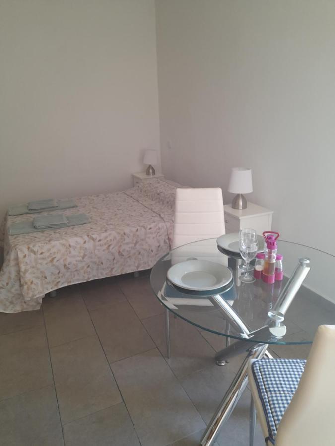 Estudio Puertorico T0 Em Albufeira Gale Dış mekan fotoğraf