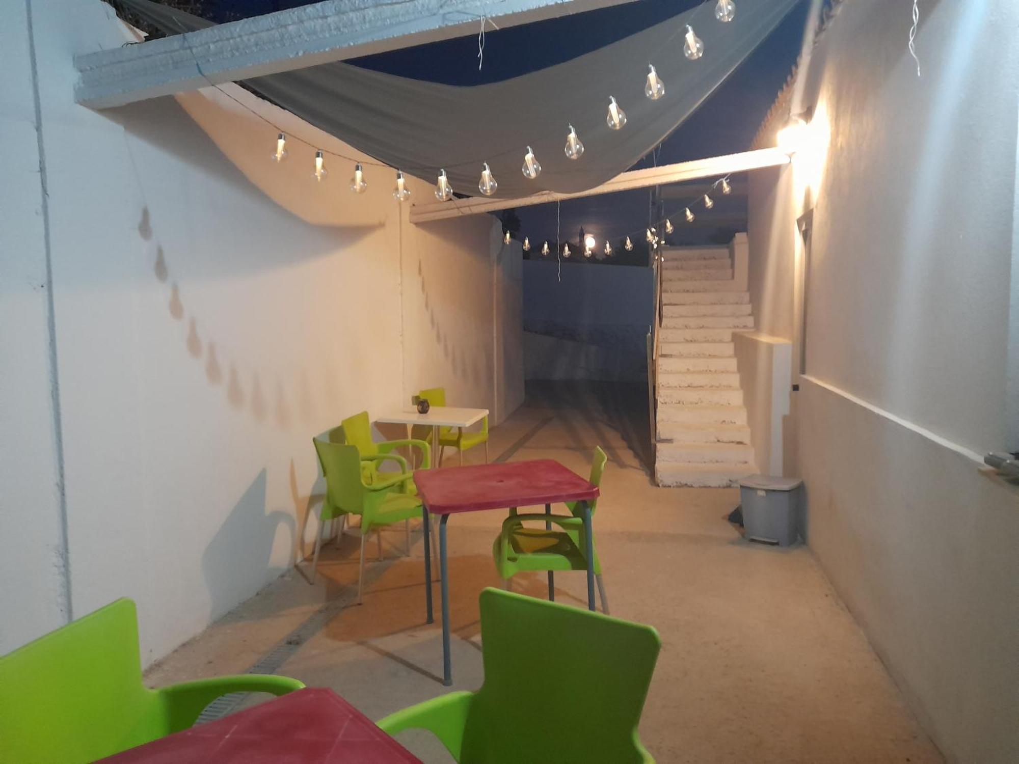 Estudio Puertorico T0 Em Albufeira Gale Dış mekan fotoğraf