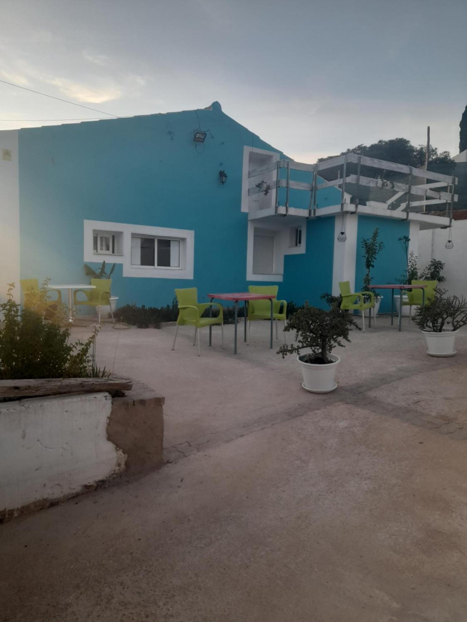 Estudio Puertorico T0 Em Albufeira Gale Dış mekan fotoğraf