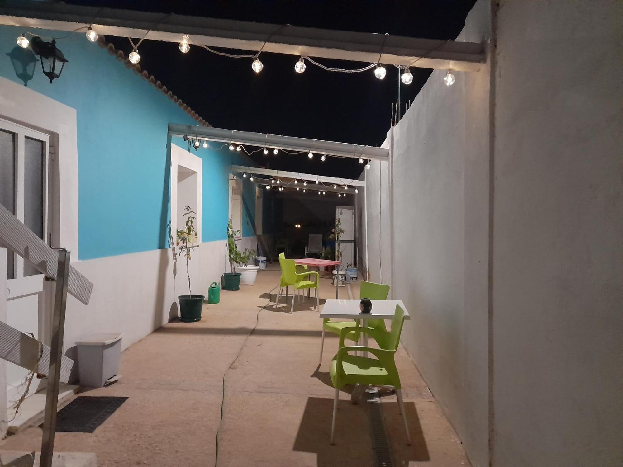 Estudio Puertorico T0 Em Albufeira Gale Dış mekan fotoğraf